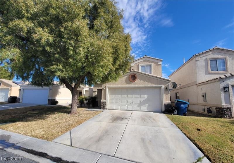 3254 Gold Run Street Property Photo 1