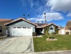 2802 Camelback Lane Property Photo 1