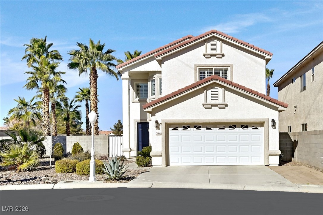 3644 Julia Waldene Court Property Photo 1