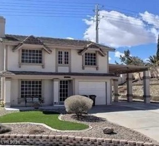 2813 Cacto Court Property Photo 1