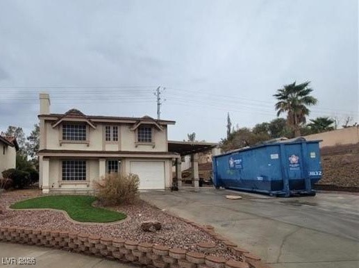 2813 Cacto Court Property Photo 3