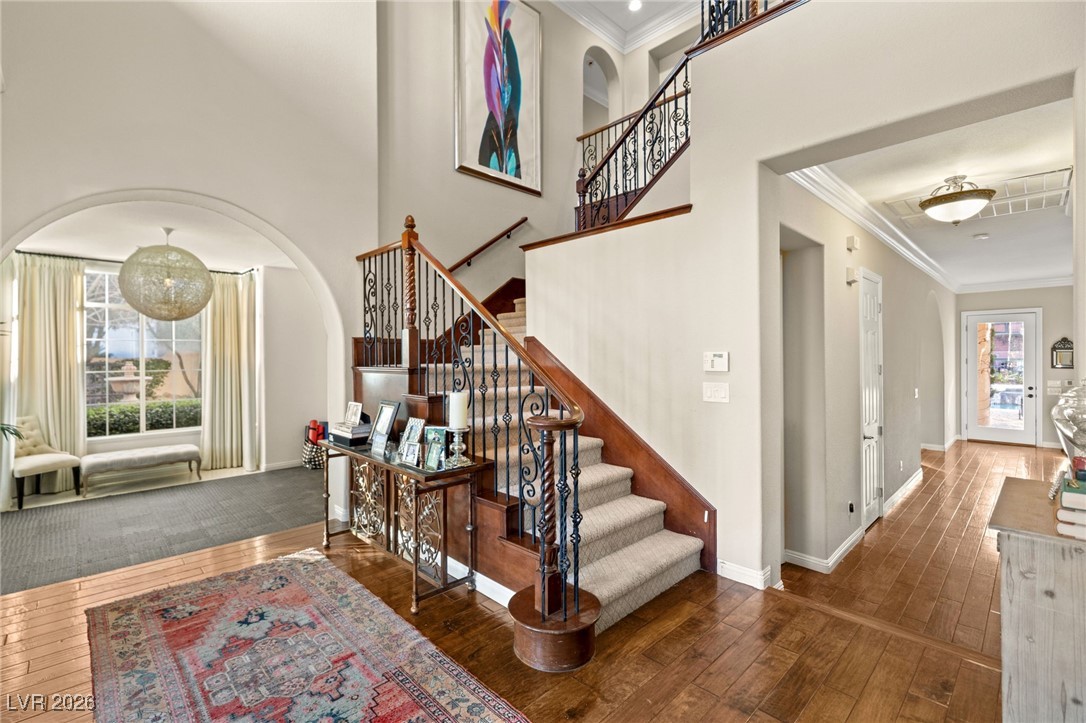 1405 French Merlot Court Property Photo 5