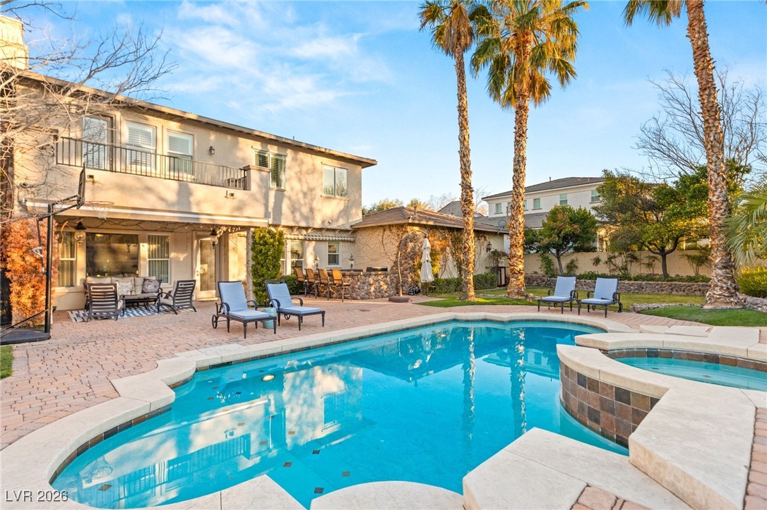 1405 French Merlot Court Property Photo 38
