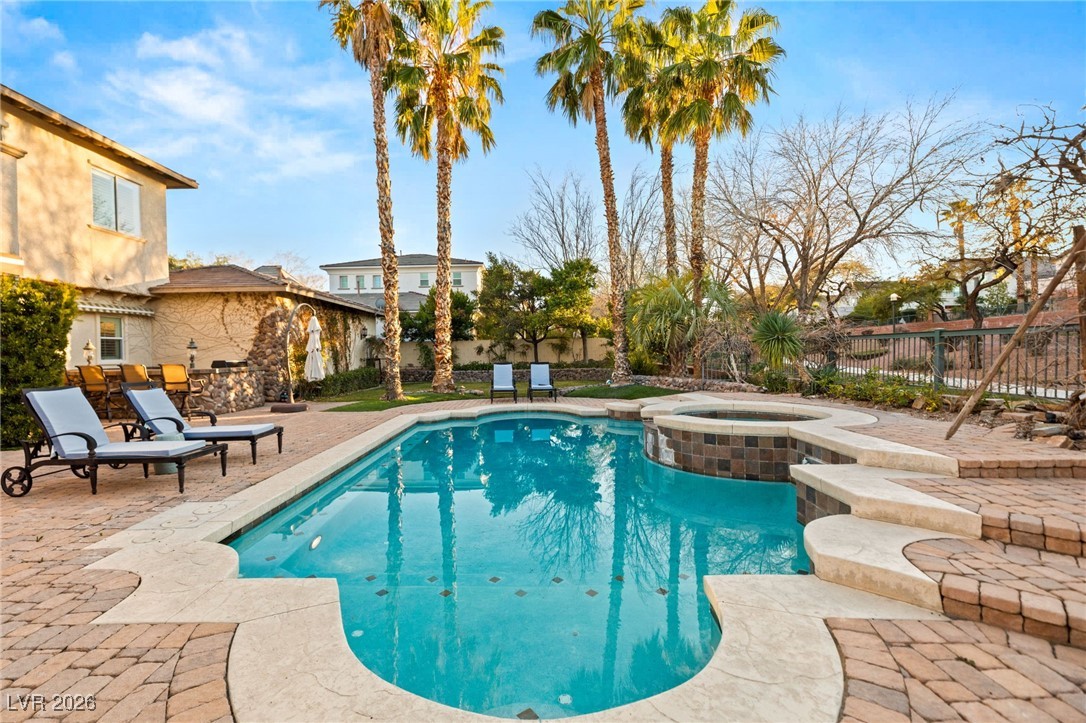1405 French Merlot Court Property Photo 39