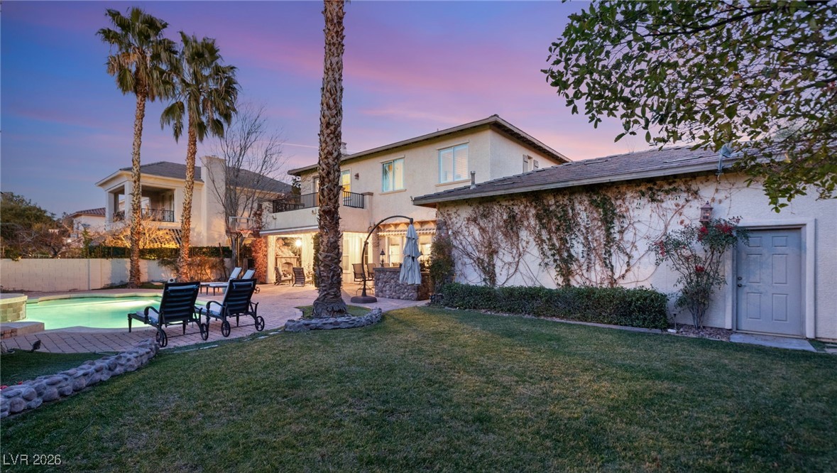 1405 French Merlot Court Property Photo 59