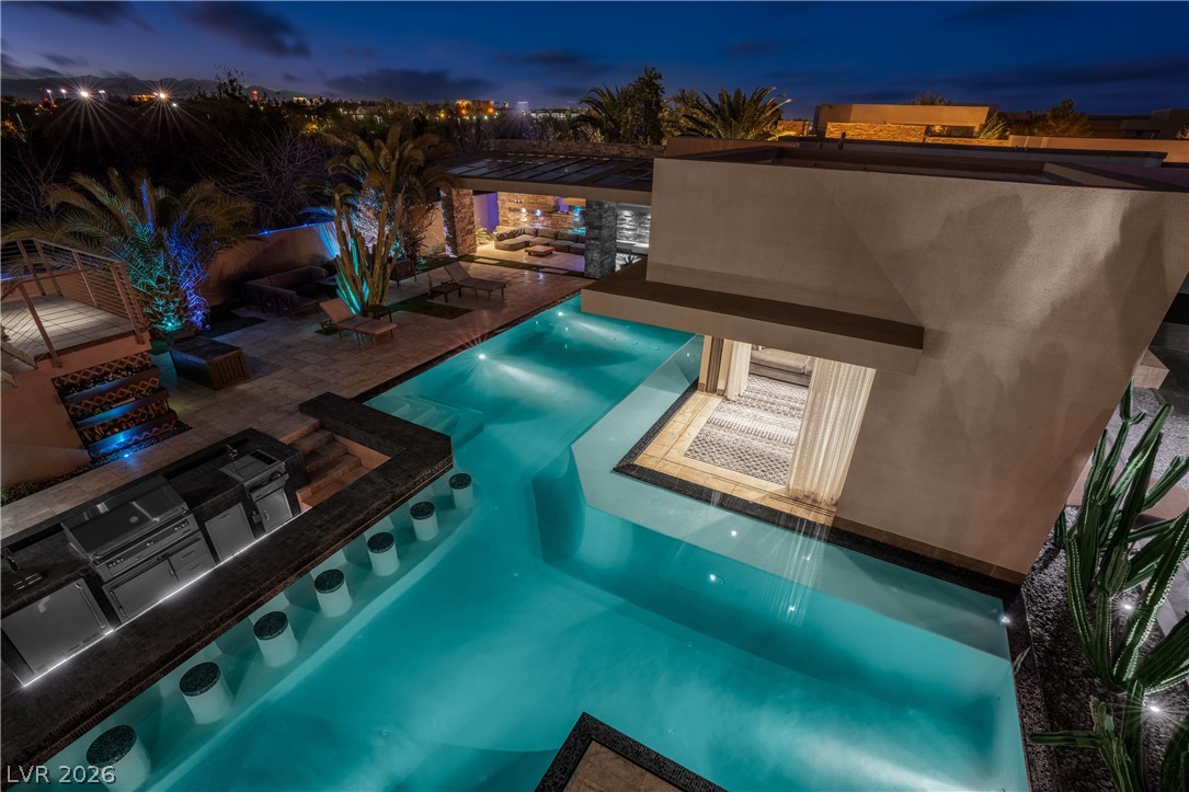 6755 Agave Azul Court Property Photo 3