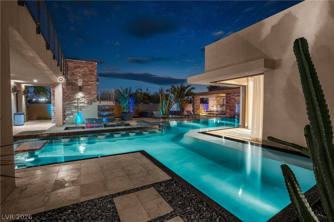 6755 Agave Azul Court Property Photo 4
