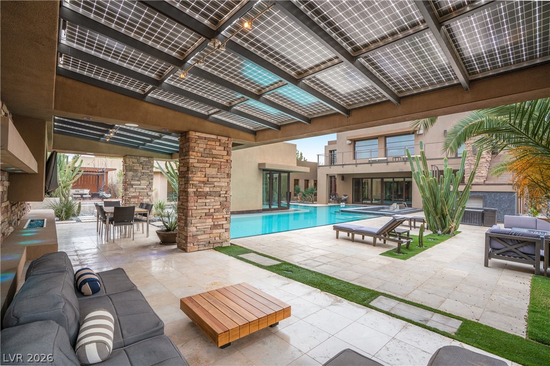 6755 Agave Azul Court Property Photo 8