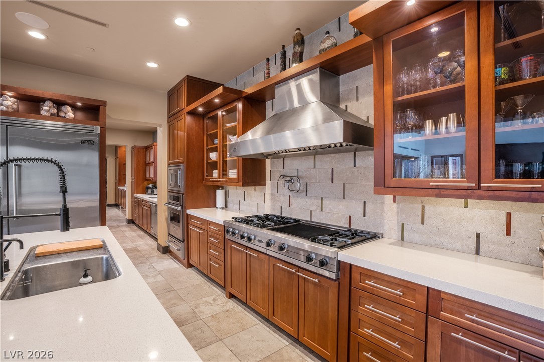 6755 Agave Azul Court Property Photo 12