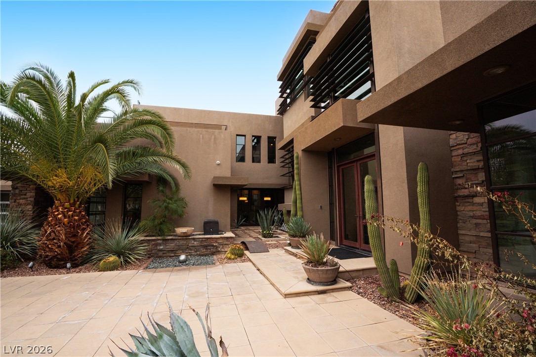 6755 Agave Azul Court Property Photo 14