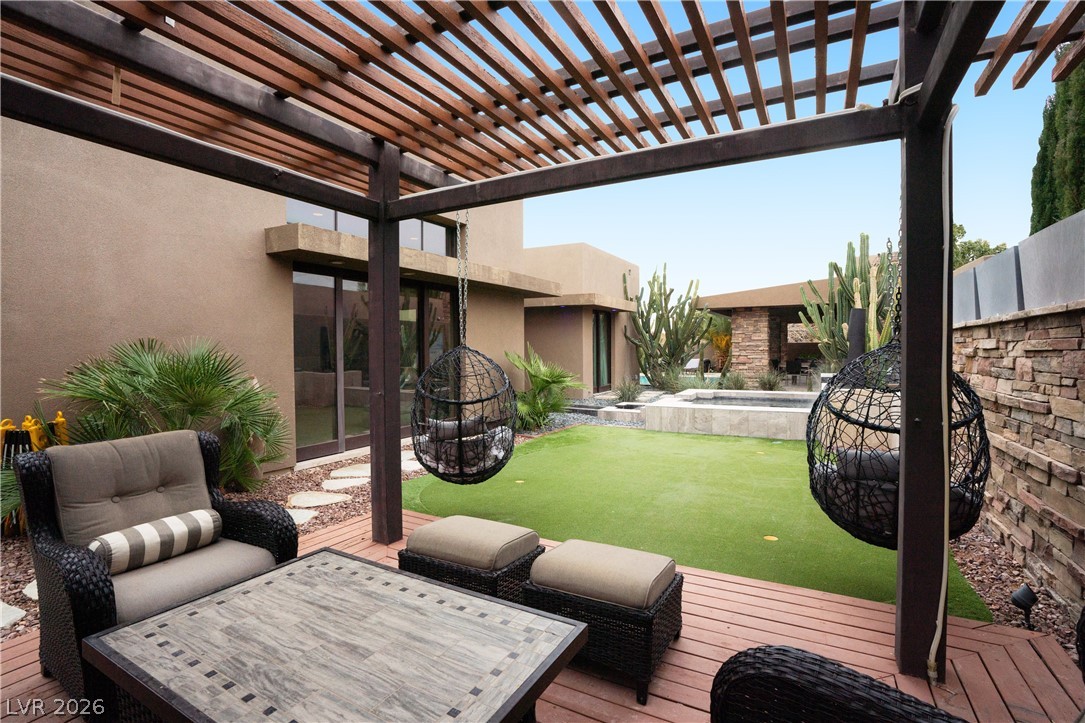 6755 Agave Azul Court Property Photo 20