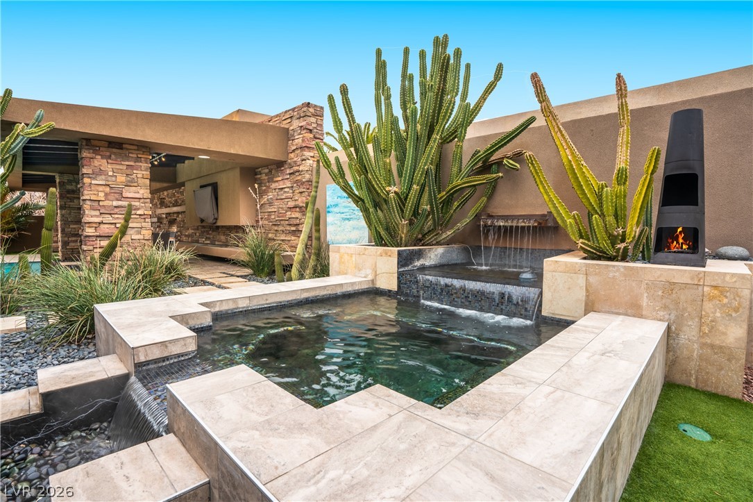 6755 Agave Azul Court Property Photo 23