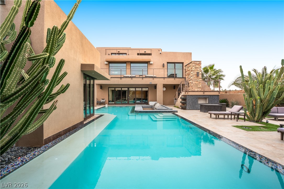 6755 Agave Azul Court Property Photo 24