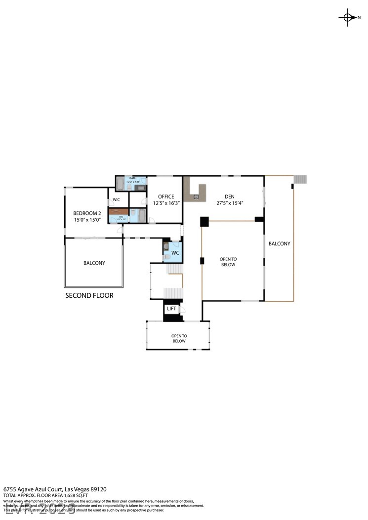 6755 Agave Azul Court Property Photo 34