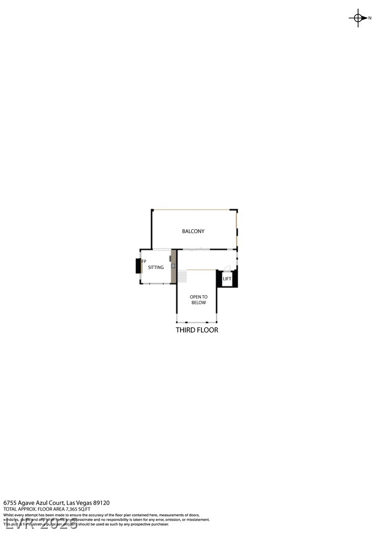 6755 Agave Azul Court Property Photo 35