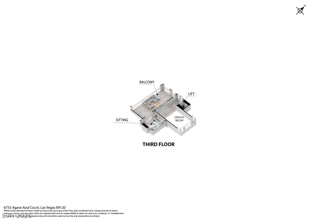 6755 Agave Azul Court Property Photo 39