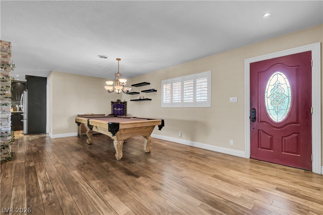 2712 West Oakey Boulevard Property Photo 4