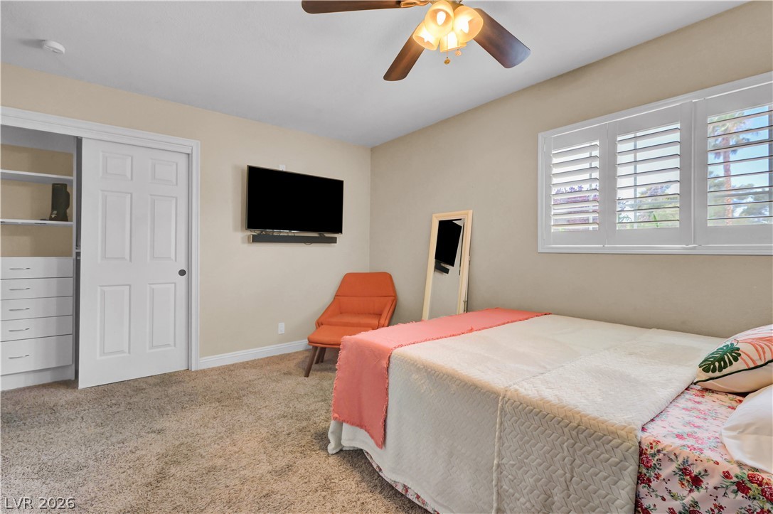 2712 West Oakey Boulevard Property Photo 29