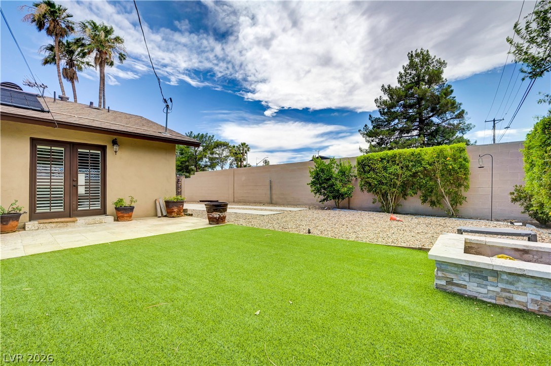 2712 West Oakey Boulevard Property Photo 41