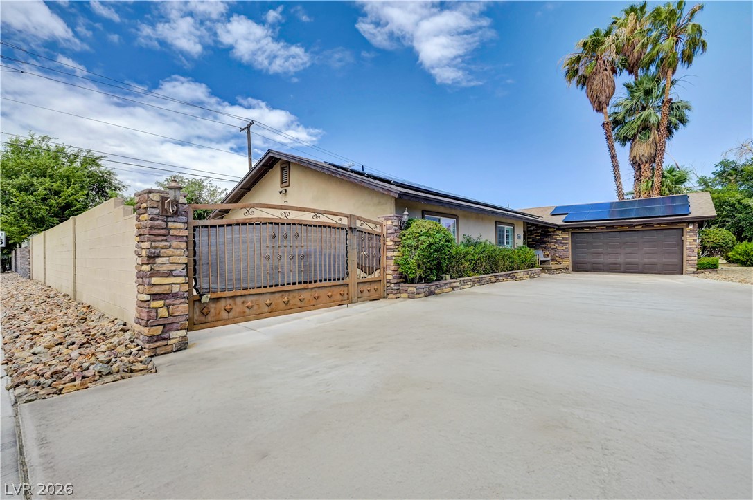 2712 West Oakey Boulevard Property Photo 46