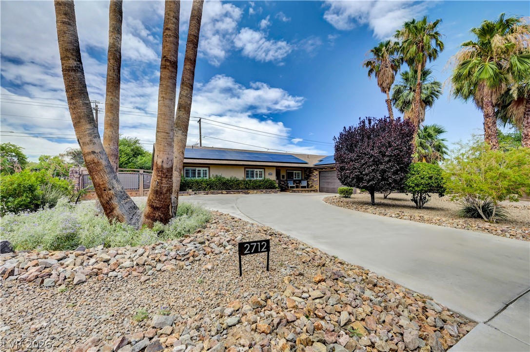 2712 West Oakey Boulevard Property Photo 47