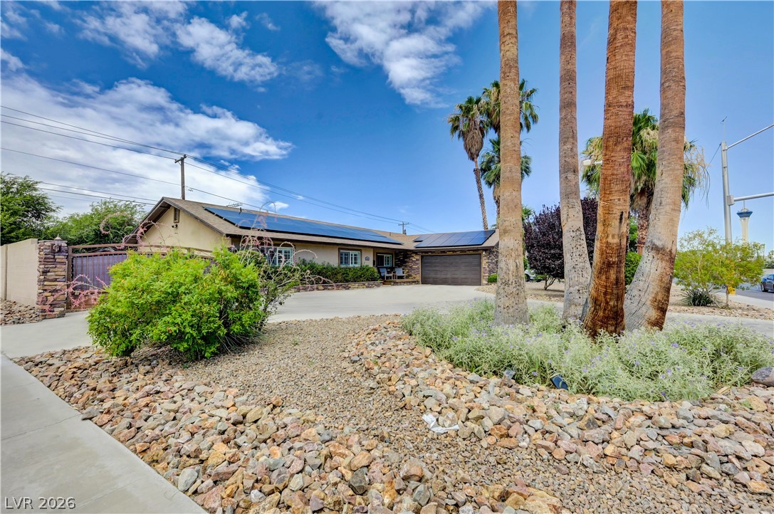 2712 West Oakey Boulevard Property Photo 49