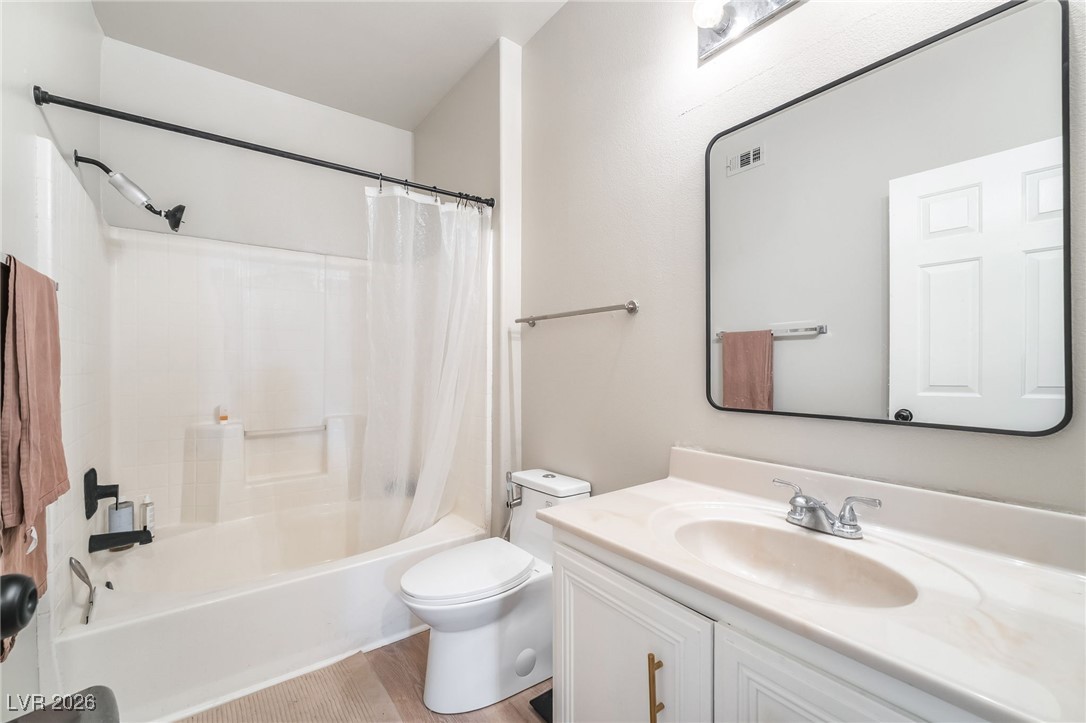 7189 South Durango Drive 306 Property Photo 11