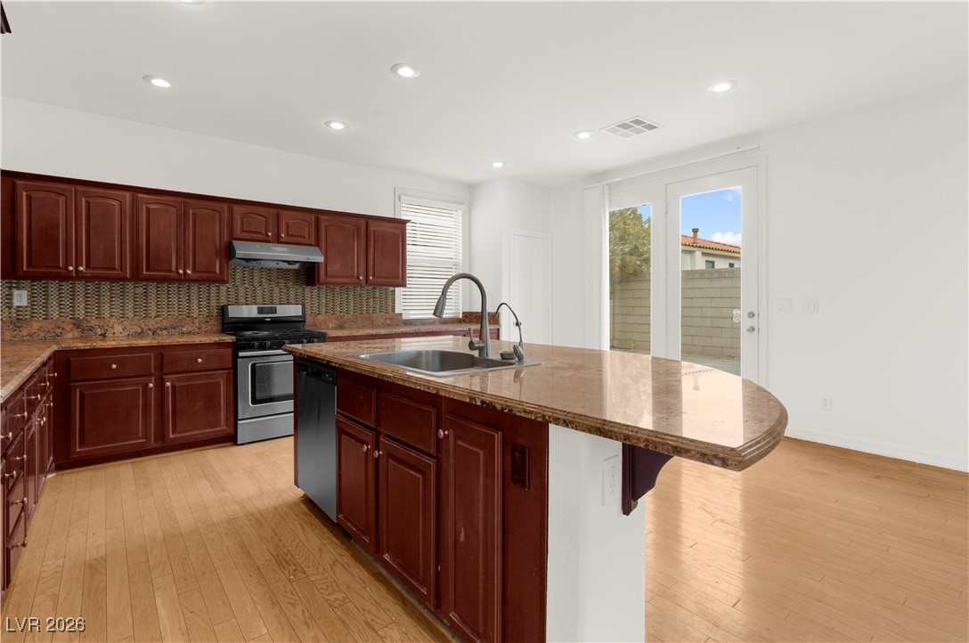 5526 Spruce Hill Court Property Photo 15