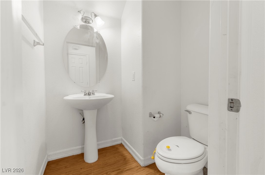 5526 Spruce Hill Court Property Photo 18