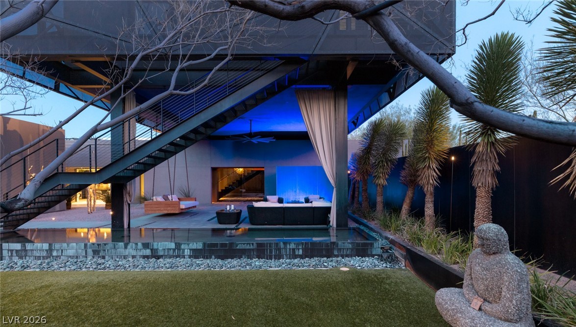 20 Soaring Bird Court Property Photo 10