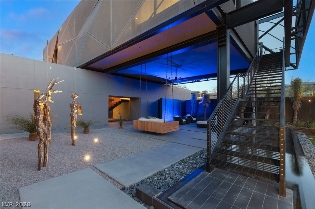 20 Soaring Bird Court Property Photo 14