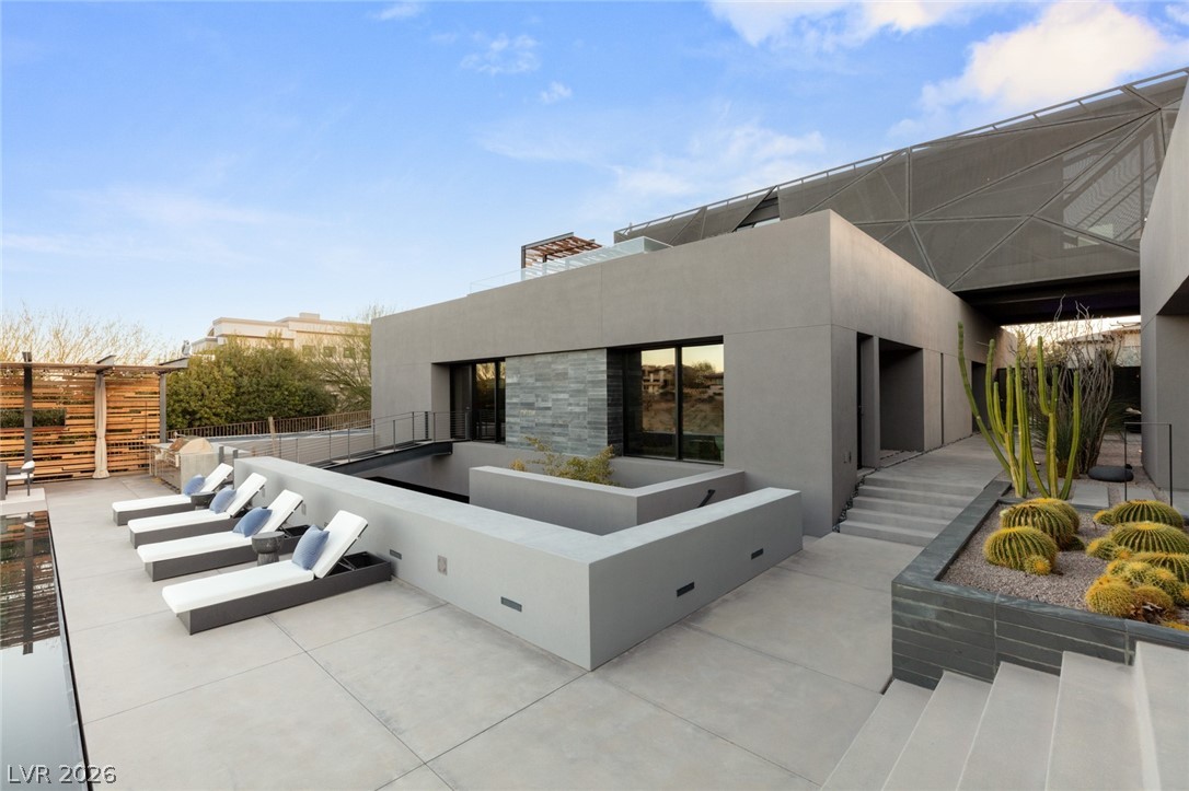 20 Soaring Bird Court Property Photo 54