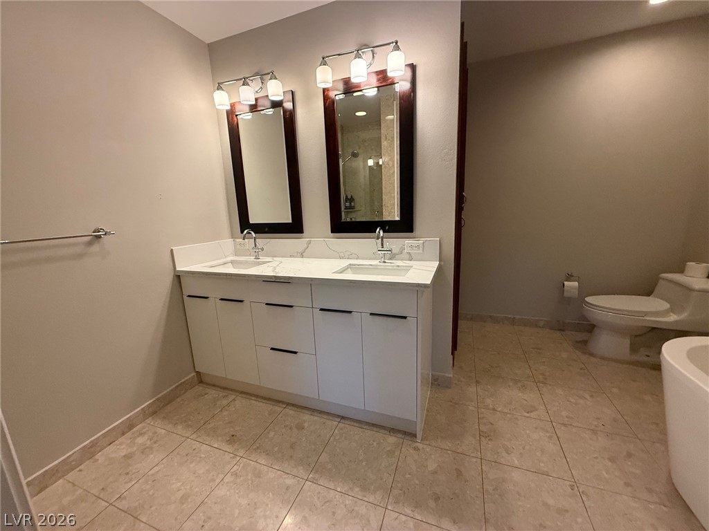 4525 Dean Martin Drive 401 Property Photo 11