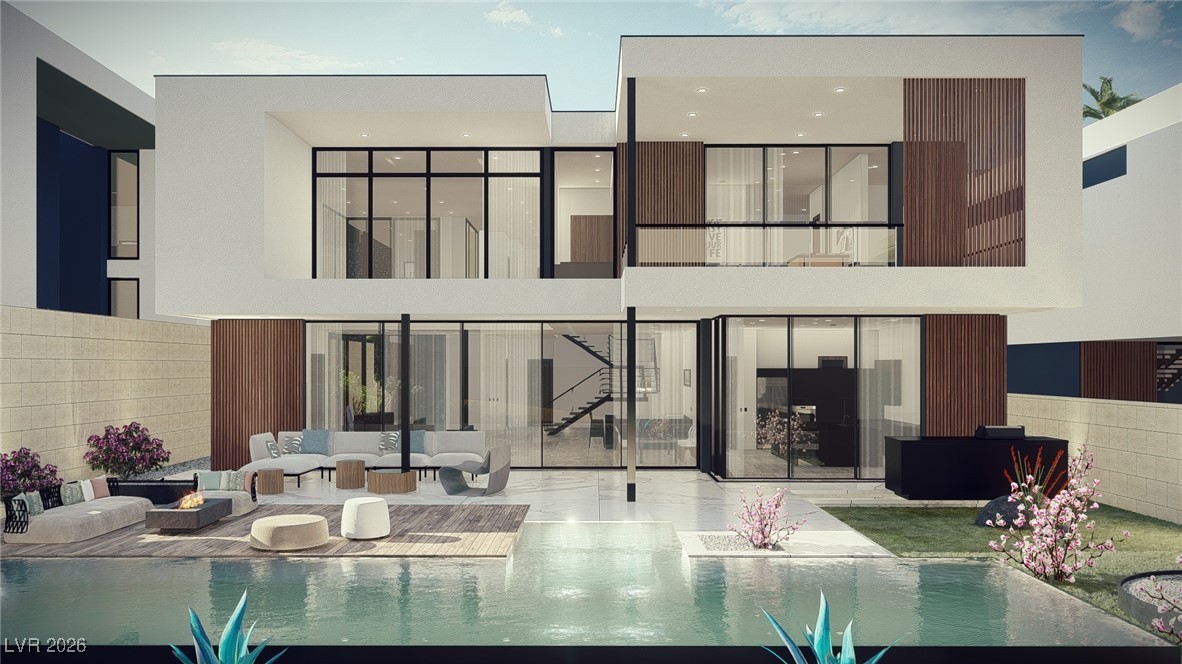 385 Net Zero Drive