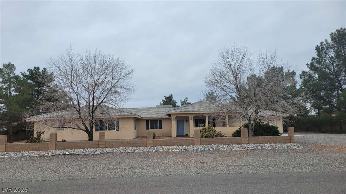 3050 South Rainbow Avenue Property Photo 1