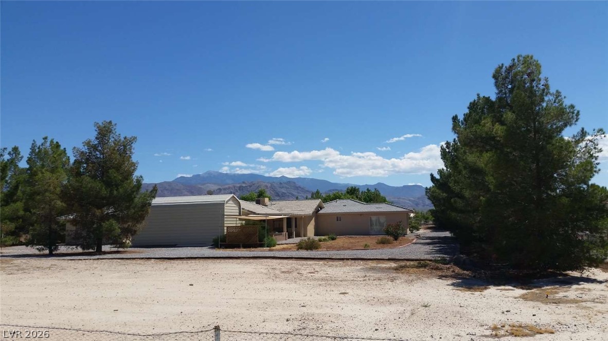 3050 South Rainbow Avenue Property Photo 12
