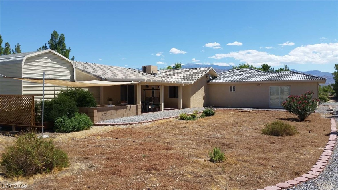 3050 South Rainbow Avenue Property Photo 13