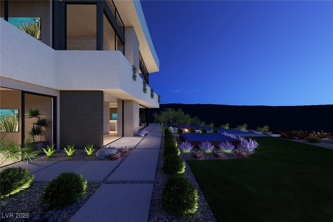 483 Rock Peak Drive Property Photo 28