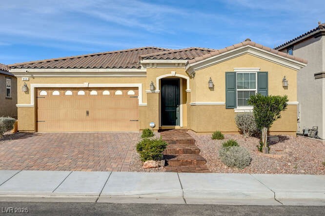 956 Soaring Moon Drive Property Photo 1