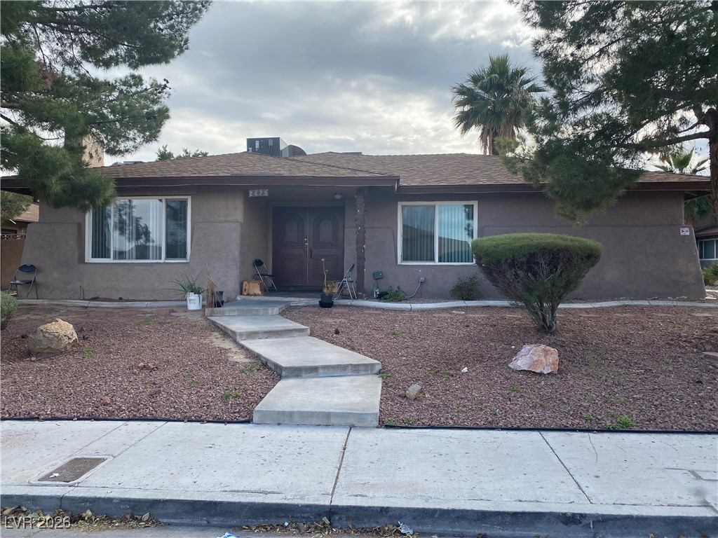 2679 Kline Circle Property Photo 1
