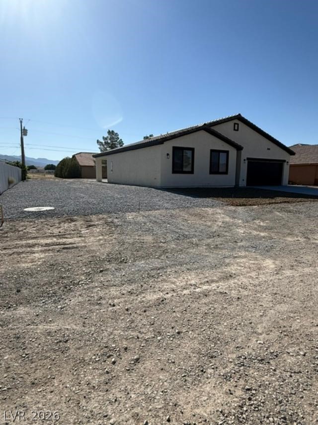 3046 Mount Charleston Drive Property Photo 6