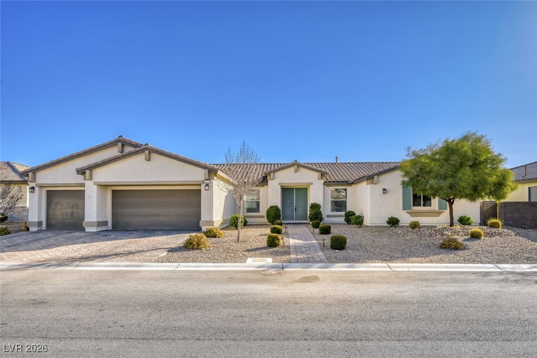 7232 Western Sun Drive Property Photo 1