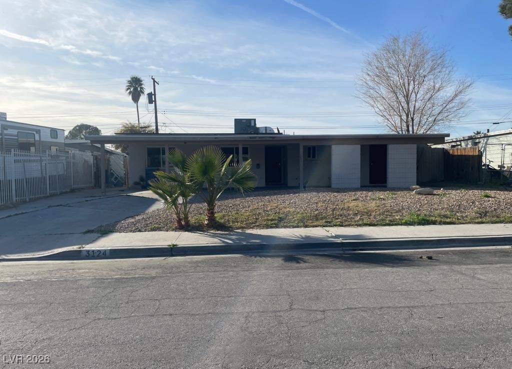 3124 Theresa Avenue Property Photo 1