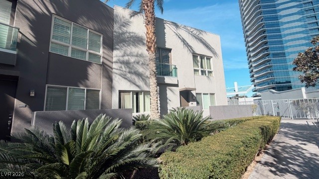 4535 Dean Martin Drive 107 Property Photo 2