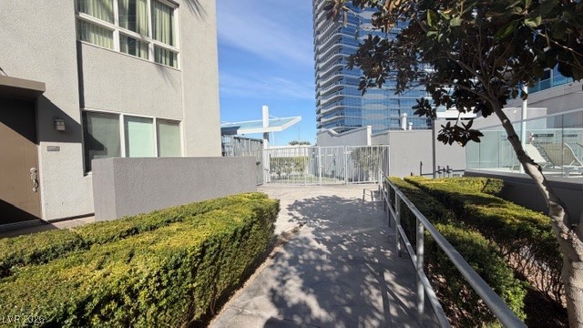 4535 Dean Martin Drive 107 Property Photo 4