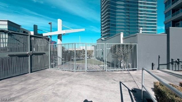4535 Dean Martin Drive 107 Property Photo 5