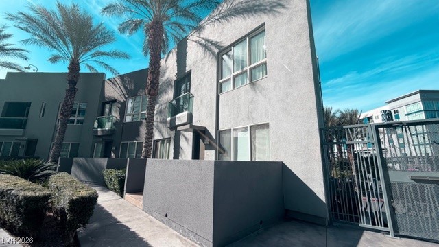 4535 Dean Martin Drive 107 Property Photo 6