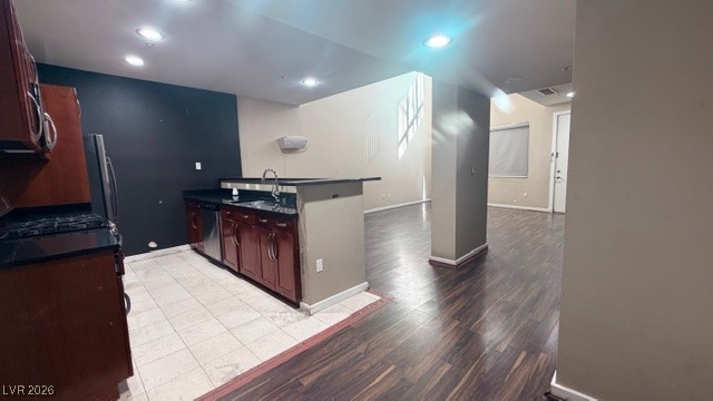 4535 Dean Martin Drive 107 Property Photo 13