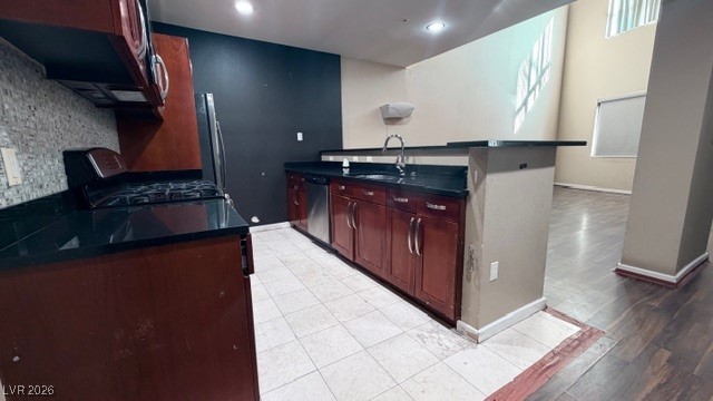 4535 Dean Martin Drive 107 Property Photo 16