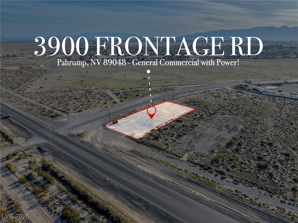 3900 South Frontage Road Property Photo 1